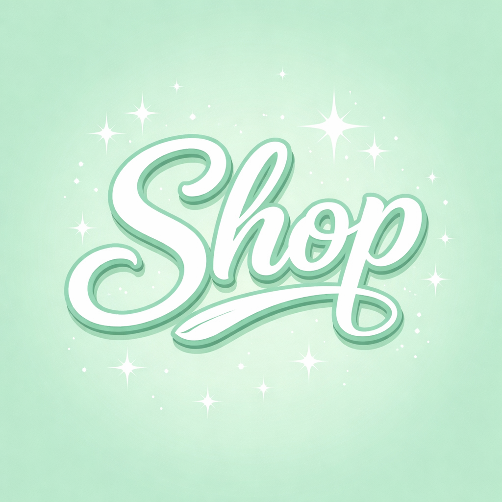 Shopping List Logo